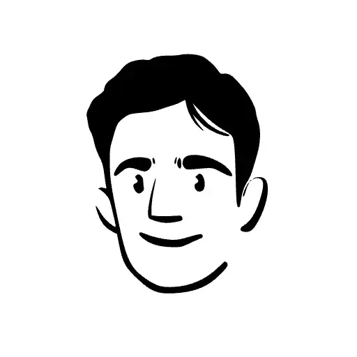 Floating demonstration image