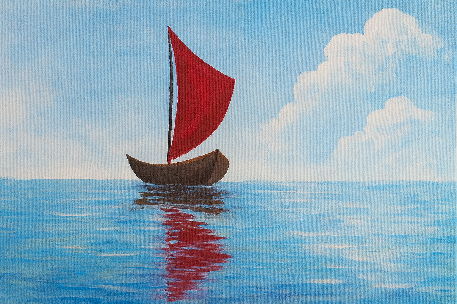 Image gallery example