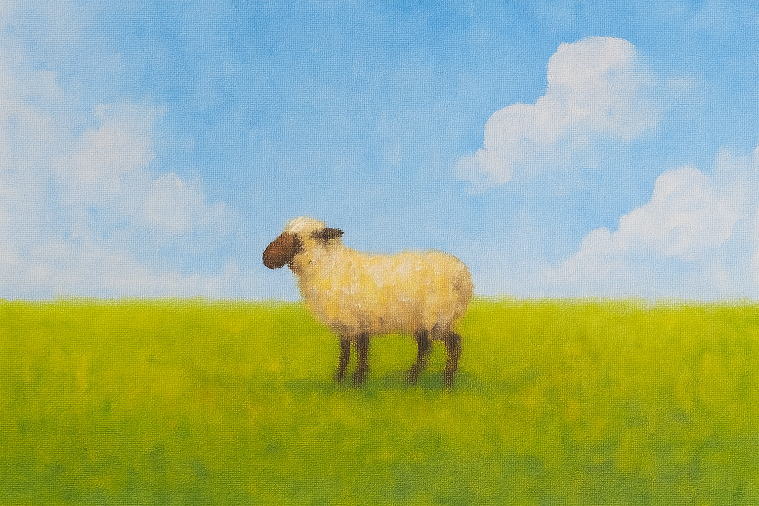 Image gallery example