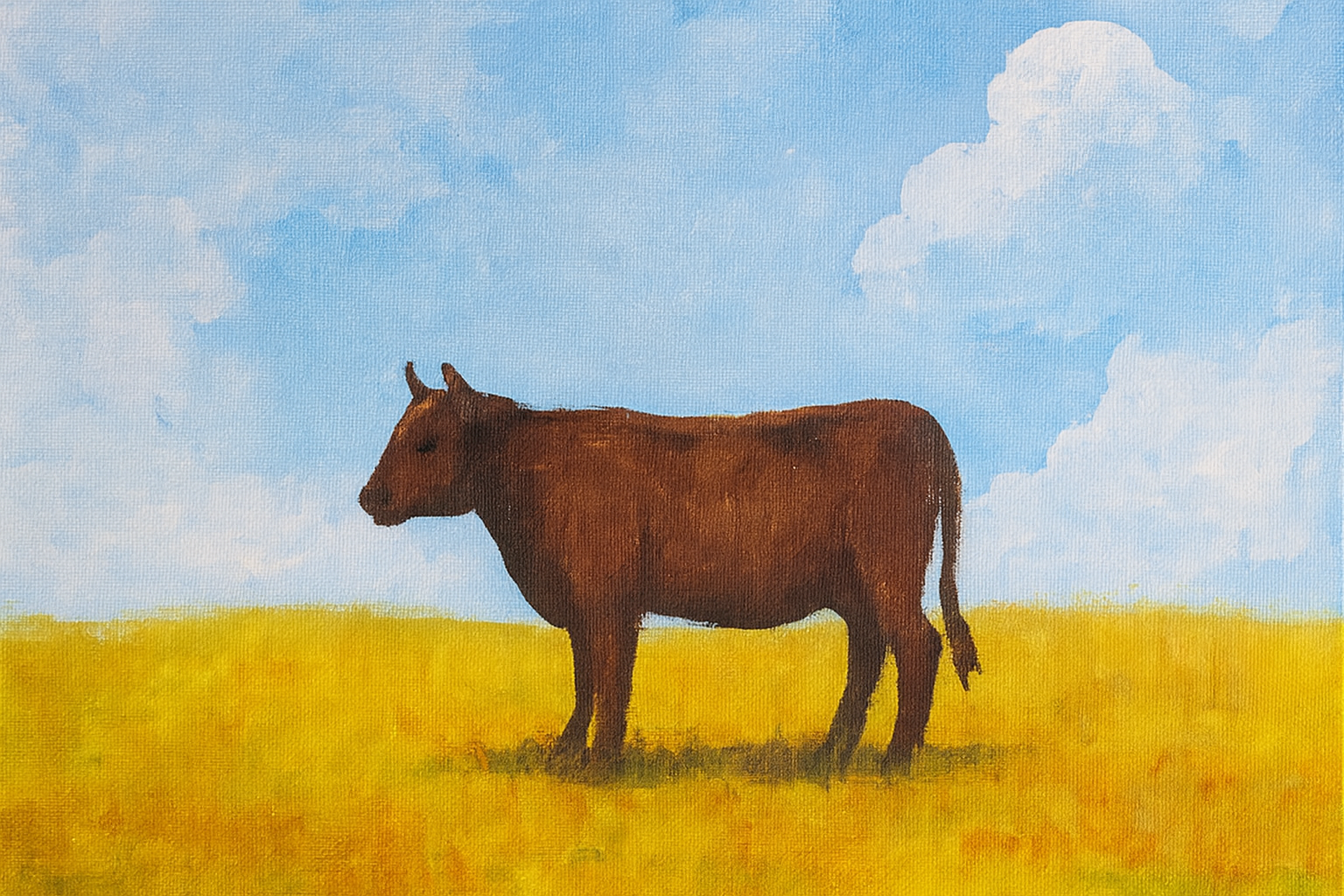 Beautiful landscape photography