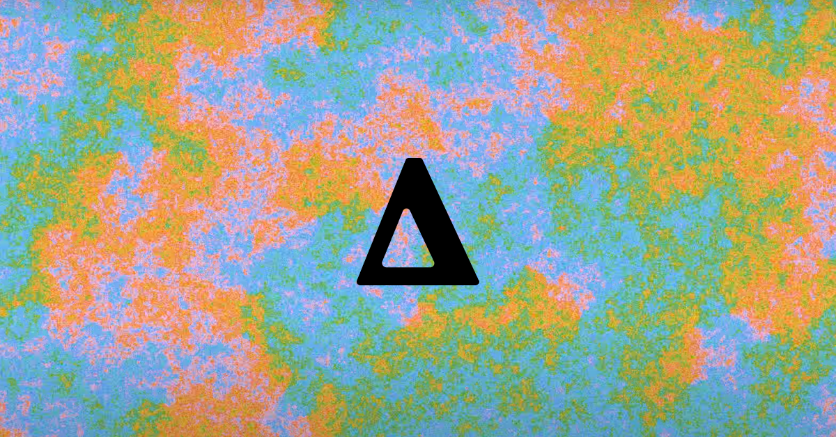 Delta Components Twitter Card